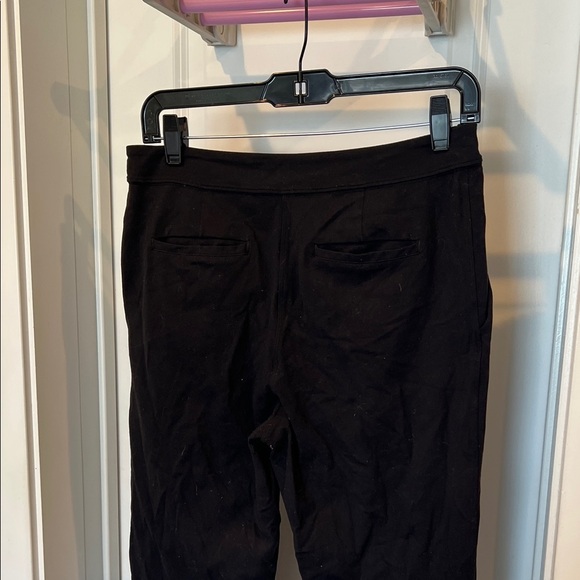 lululemon black Joggers - Picture 4 of 6